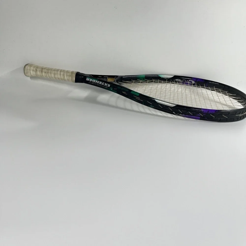 Prince Synergy Extender Grip 4 1/4